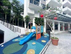 Waterscape at Cavenagh (D9), Apartment #461088261
